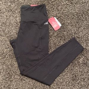 BCG Tummy Control Leggings